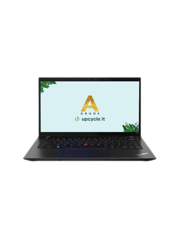 Lenovo Refurbished ThinkPad L14 G3 - 14" | Core i5 | 16GB | 512GB | A Grade Lenovo Refurbished ThinkPad L14 G3 - 14" | Core i5 | 16GB | 512GB | A Grade