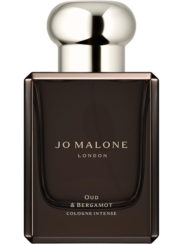 Jo Malone London Oud & Bergamot Cologne Intense Pre-Pack 50 ml