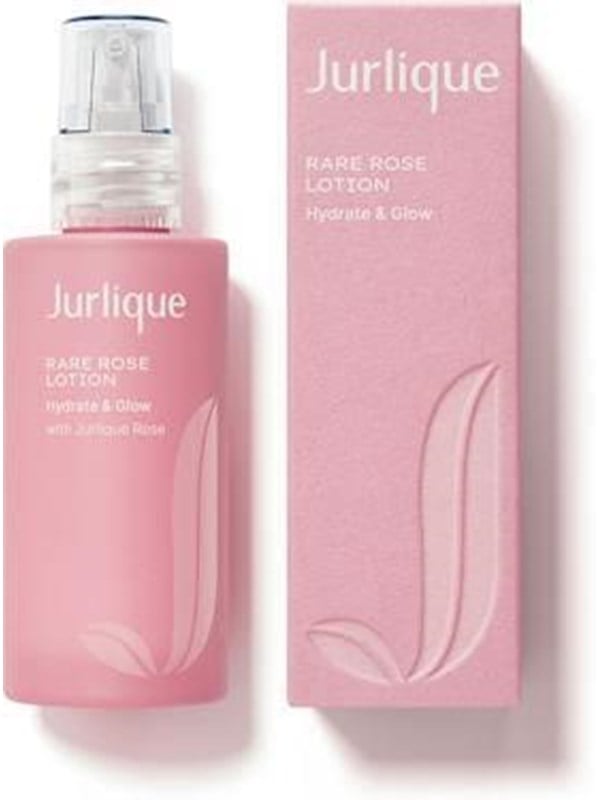 Jurlique Rare Rose Lotion 50 ml Hydrate & Glow