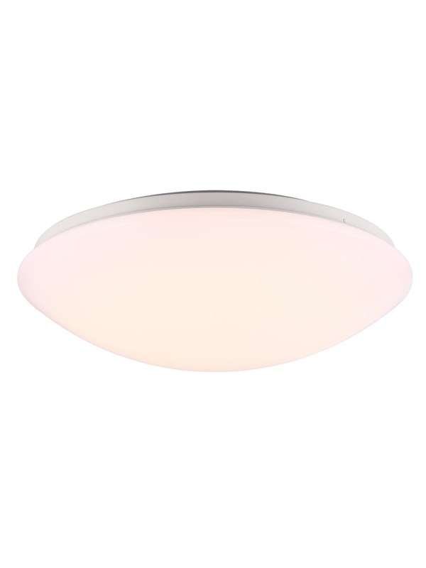 Nordlux Ask 36 loftlampe med sensor, hvid