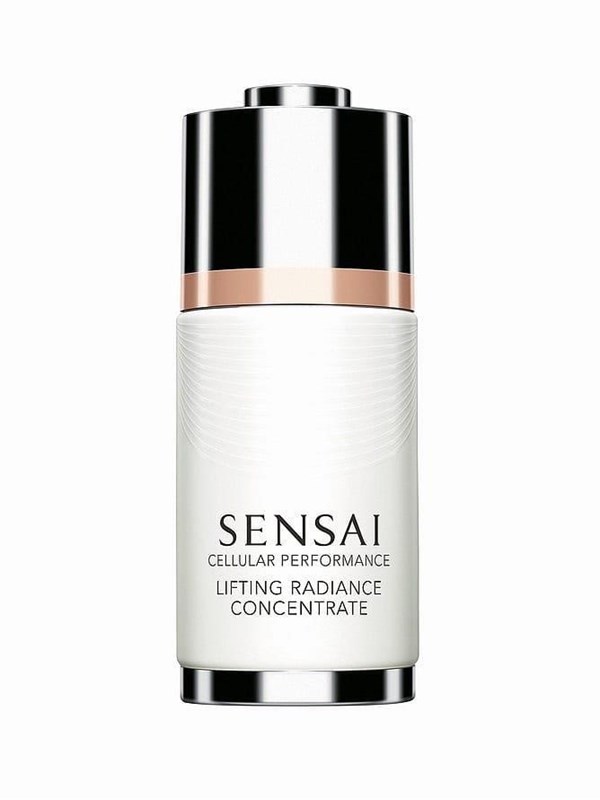 Sensai Sensai Cellular Performance Lifting Radiance Concentrate 40ml Brightening Serum With Lifting Effect
