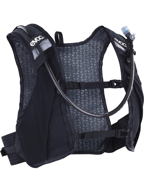 Evoc Hydro Pro Ultra 1.5 Rygsæk med Hydrationsblære - 1.5L - Sort