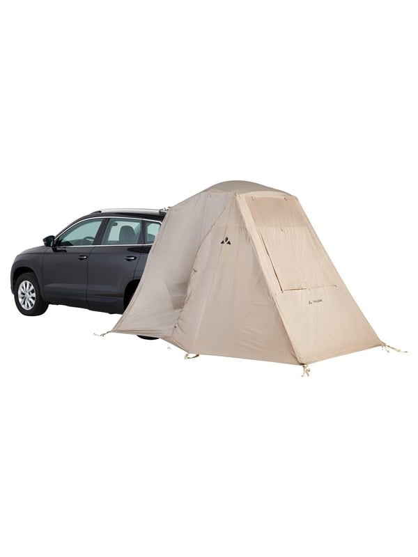 VAUDE Drive Trunk, Camping, Beige