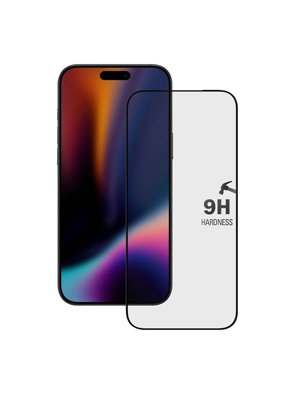 X2O Premium Full Screen Protection Glass Apple iPhone 18 Pro Max/17 Pro Max