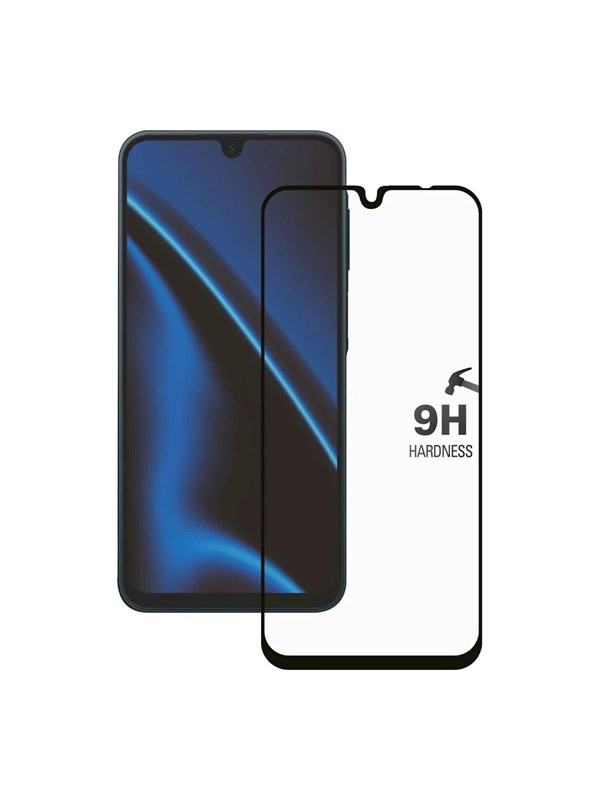X2O Premium Full Screen Protection Glass Samsung Galaxy A18/A17/A16