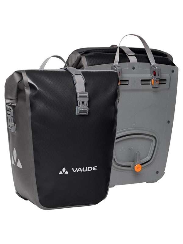 Vaude Aqua Back - Black - Str. - - Taske