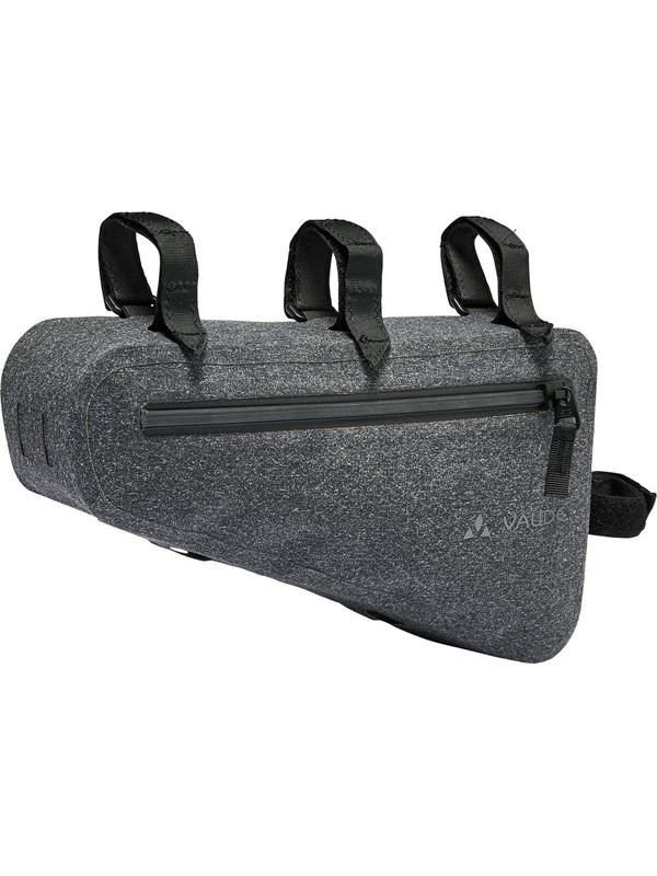 Vaude Trailframe II Frame Bag - Black