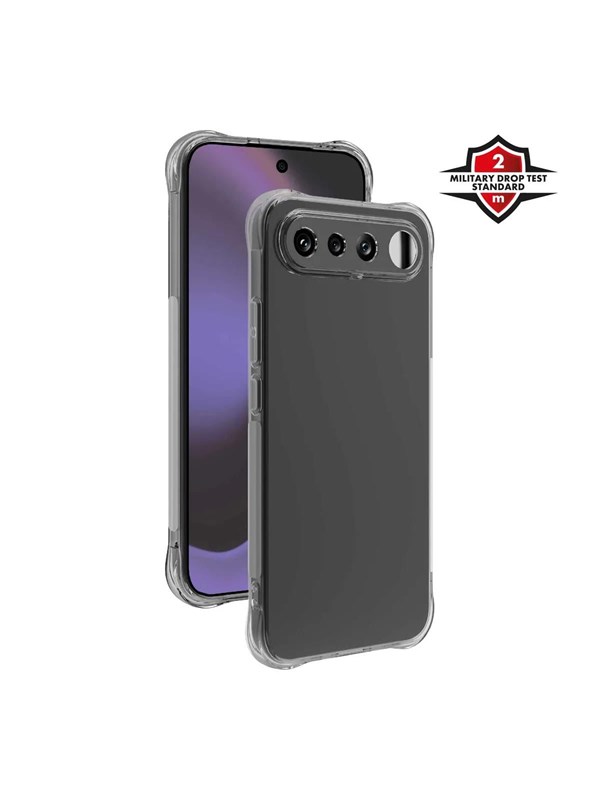 X2O Anti-Shock Cover Realme 16 - Clear