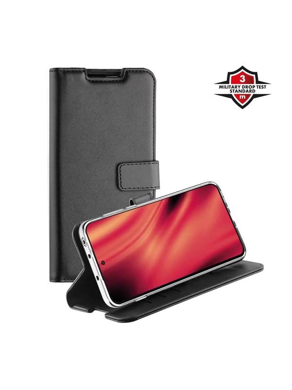 X2O Classic Wallet OnePlus Nord 5 - Black