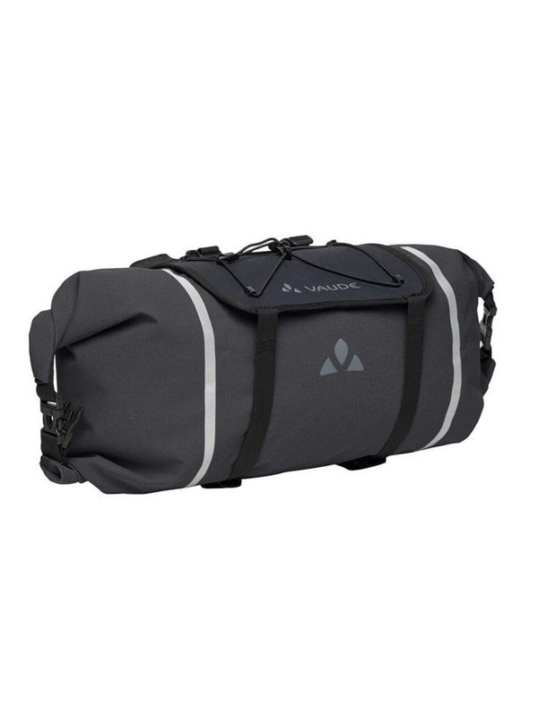 Vaude Trailfront Cage bar taske 10 L, black