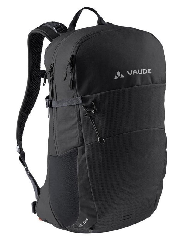 Vaude Valdipino Poncho rain cape - Size L