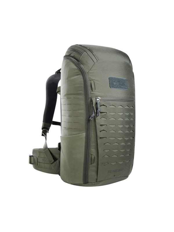 Tatonka EDC Pack 30 Rygsæk - 35L - Grå/Oliven