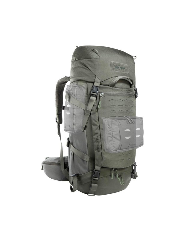 Tatonka Pyrox 45+10 BC Backpack - Olive