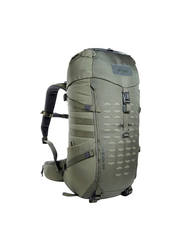 Tatonka Hike Pack 30 Trekkingrygsæk - 30L - Grøn