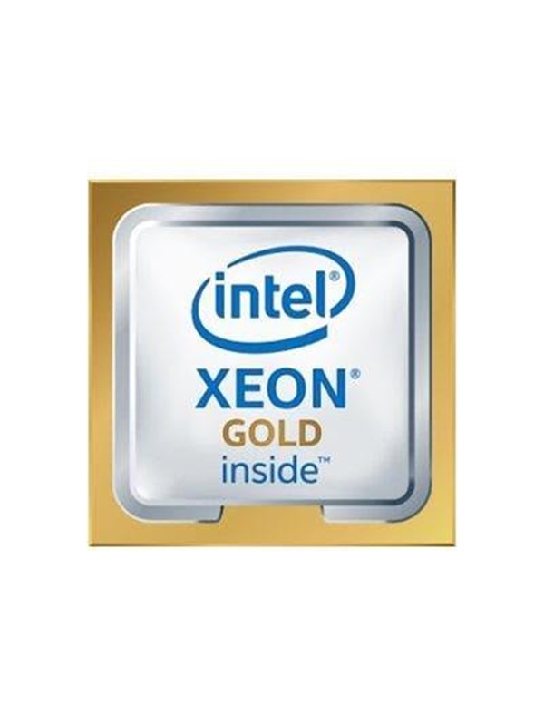 HP Intel Xeon 6732P / 3.8 GHz processor CPU - 32 kerner - 3.8 GHz