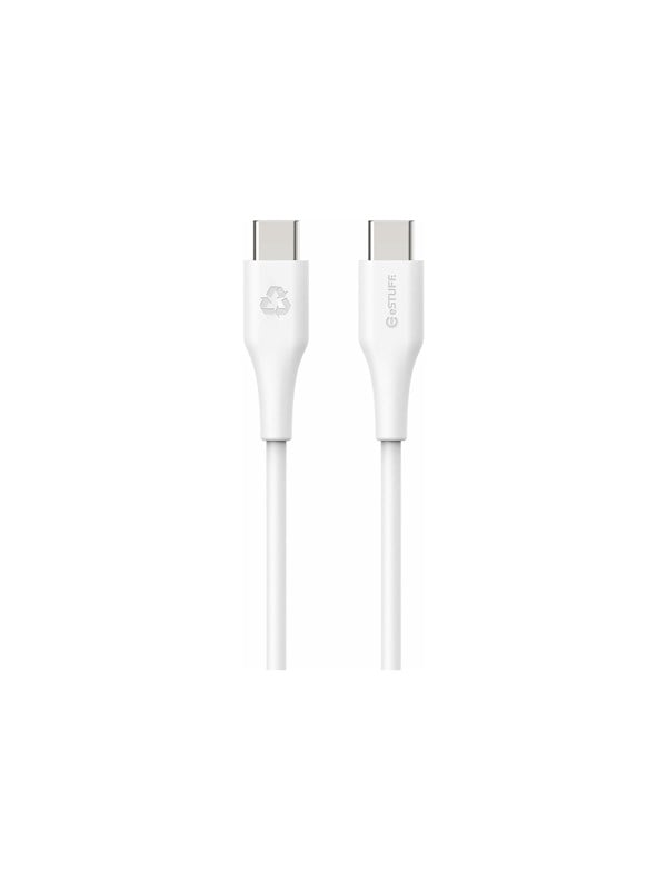 eSTUFF INFINITE - USB-C cable - 24 pin USB-C to 24 pin USB-C - 3 m