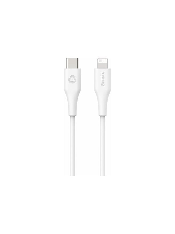eSTUFF INFINITE - USB-C cable - USB-C to Lightning - 1 m