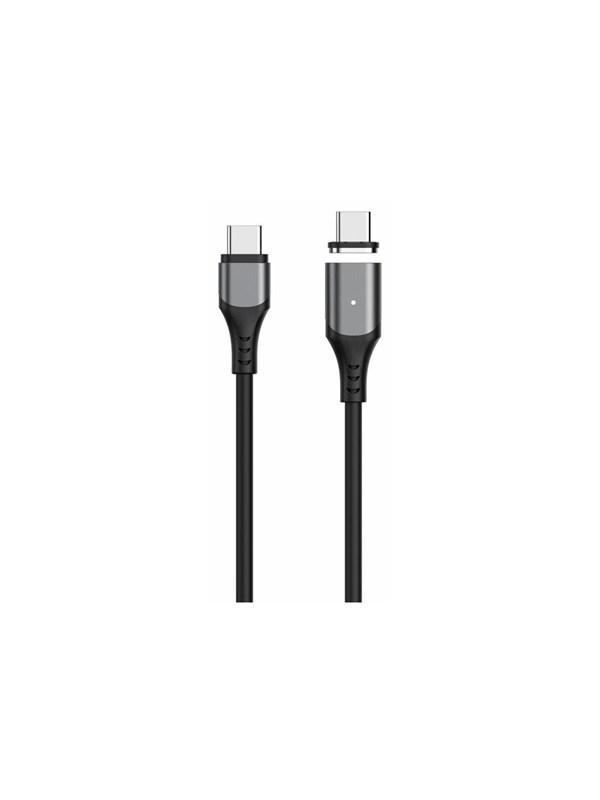 eSTUFF INFINITE - USB-C cable - USB-C to USB-C - 2 m
