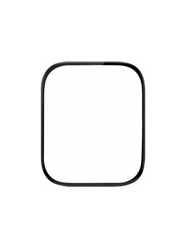 eSTUFF Titan Shield - screen protector for smart watch - flexible hybrid