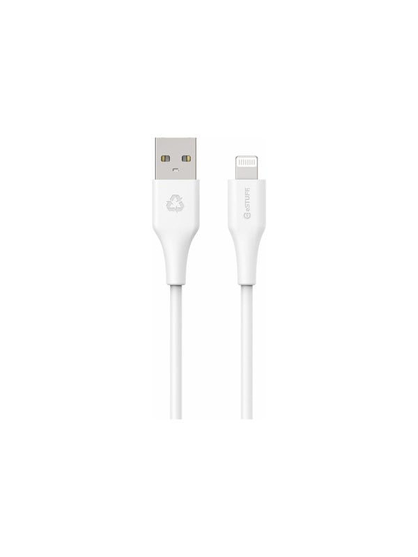 eSTUFF INFINITE Lightning cable - MFI Certified - 1 m