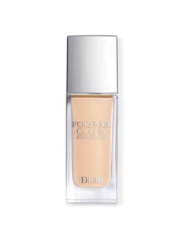 Christian Dior Forever Glow Star Filter Complexion Sublimating Fluid 0N.