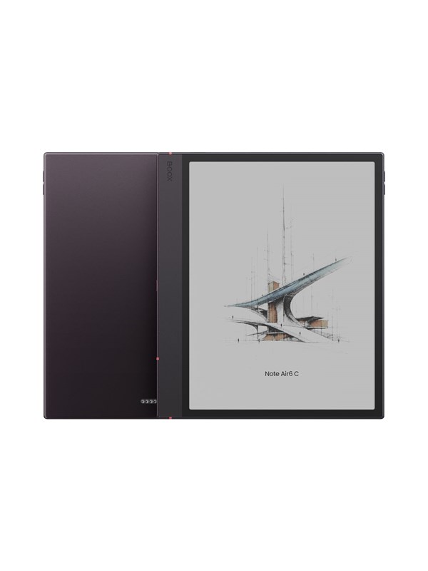 Onyx Boox Note Air6 C 10.3" Onyx Boox Note Air6 C 10.3"