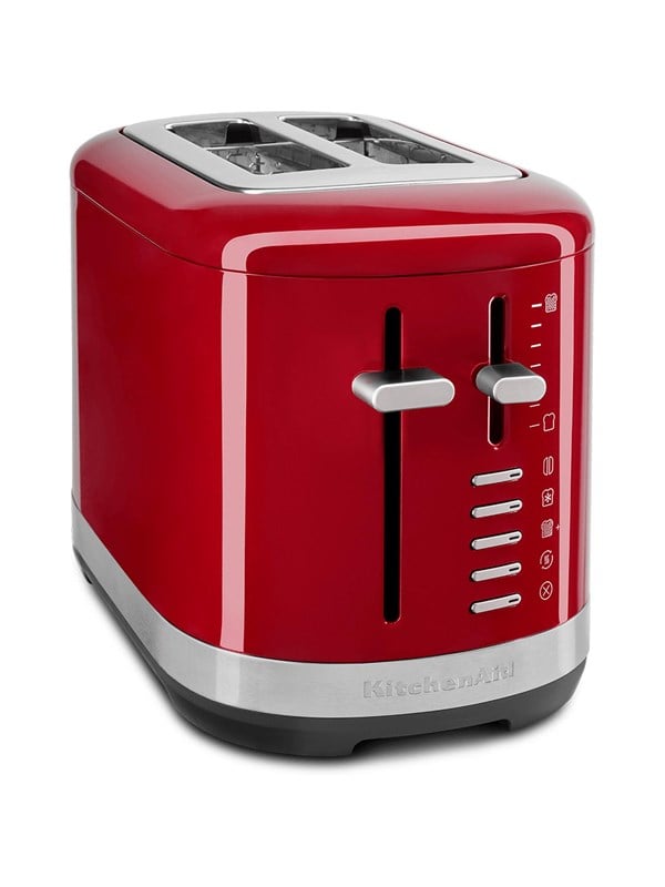 KitchenAid Brødrister 5KMT2109EER - Red