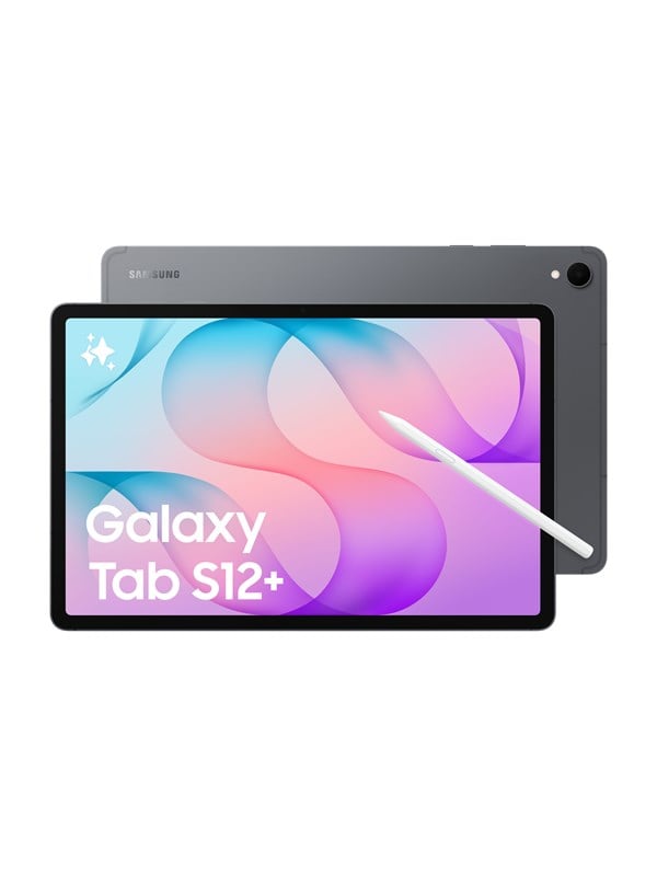 Samsung Galaxy Tab S12+ 256GB/12GB - Grey