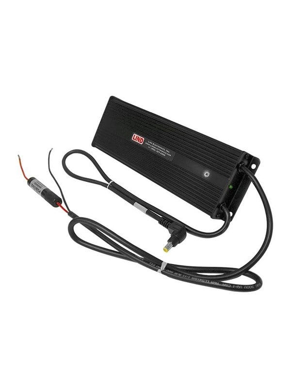 Gamber-Johnson LLC Lind - power adapter - 20-60V material handling isolated