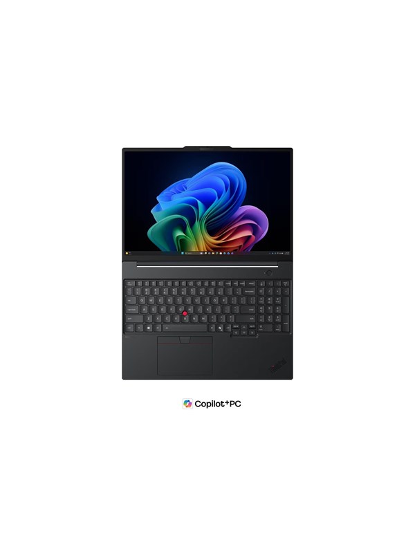 Lenovo ThinkPad T16 Gen 5 - Copilot+ PC - 16" - Intel Core Ultra 5 - 325 - 16 GB RAM - 512 GB SSD - 5G upgradable - Nordic