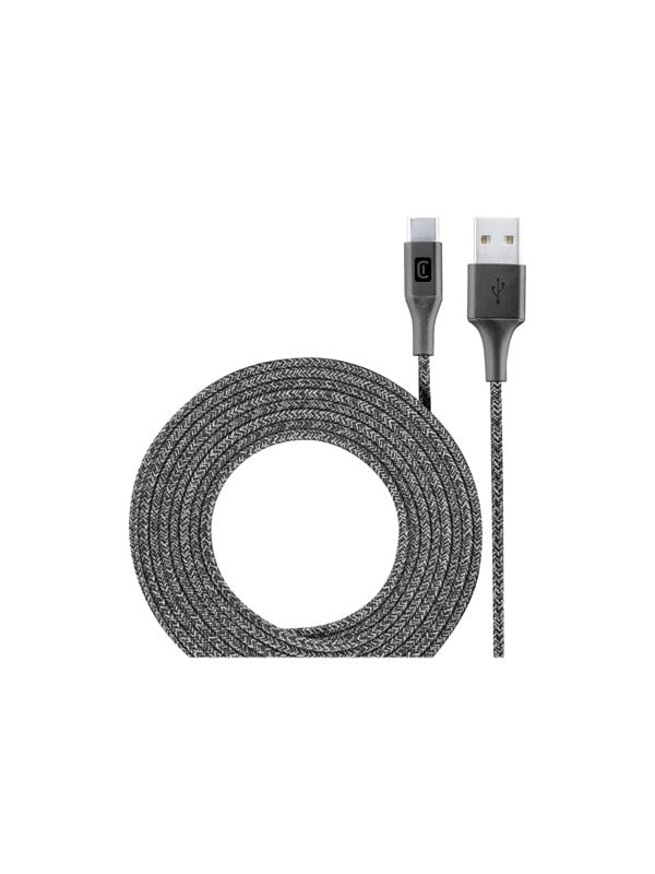 CELLULAR line - USB-C cable - USB-C to USB - 2.5 m