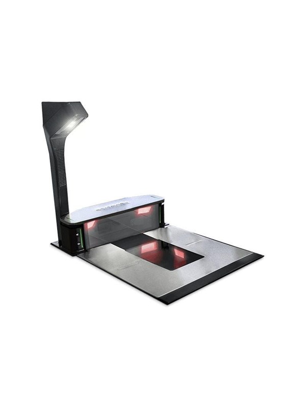 Datalogic Magellan 9900i