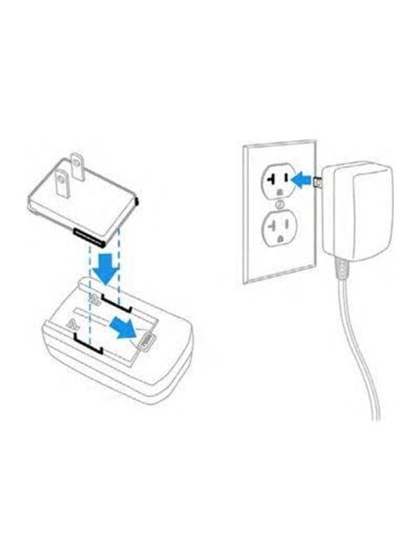 Honeywell - power adapter