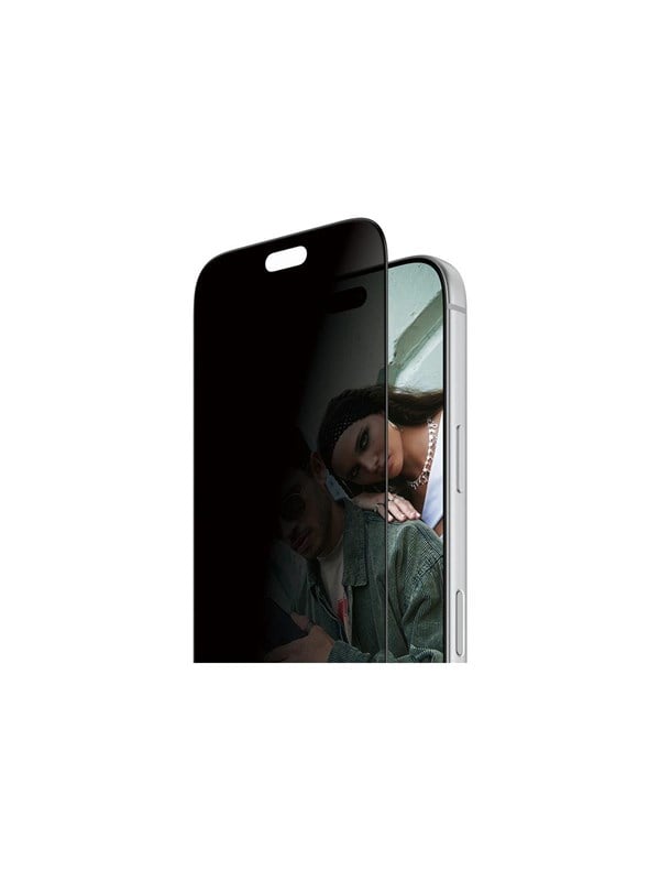 PanzerGlass SAFE. by ® Privacy Screen Protector iPhone 18 Pro | Ultra-Wide Fit | Bulk Apple - iPhone 2026 Pro