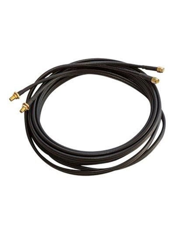 Poynting Antennas CAB-092 HDF195 - antenna cable - 5 m - Sort - 5m