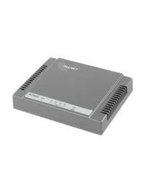 ALLNET ALL126AS3 - router - DSL modem - desktop - Router