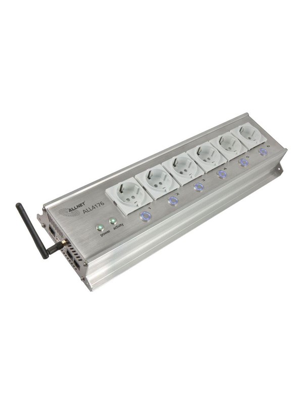 ALLNET - power strip