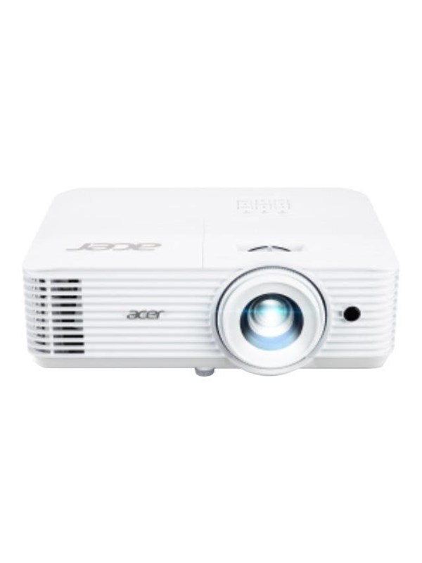 Acer Projektor P5827a - DLP projector - 4000 ANSI lumens Acer Projektor P5827a - DLP projector - 4000 ANSI lumens