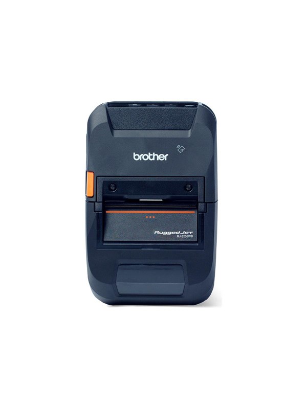 Mobile printer RJ-3235BL USB-C/BT/incl. Li-ion Battery