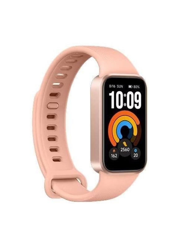 Xiaomi Smart Band 11 Active - Aktivitetssporer med rem - TPU - pomelo pink - håndledsstørrelse: 135-215 mm - display 1.47 - Bluetooth - 18 g