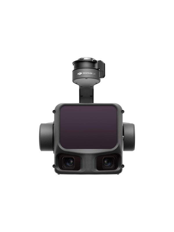 DJI Zenmuse L3 DJI Zenmuse L3