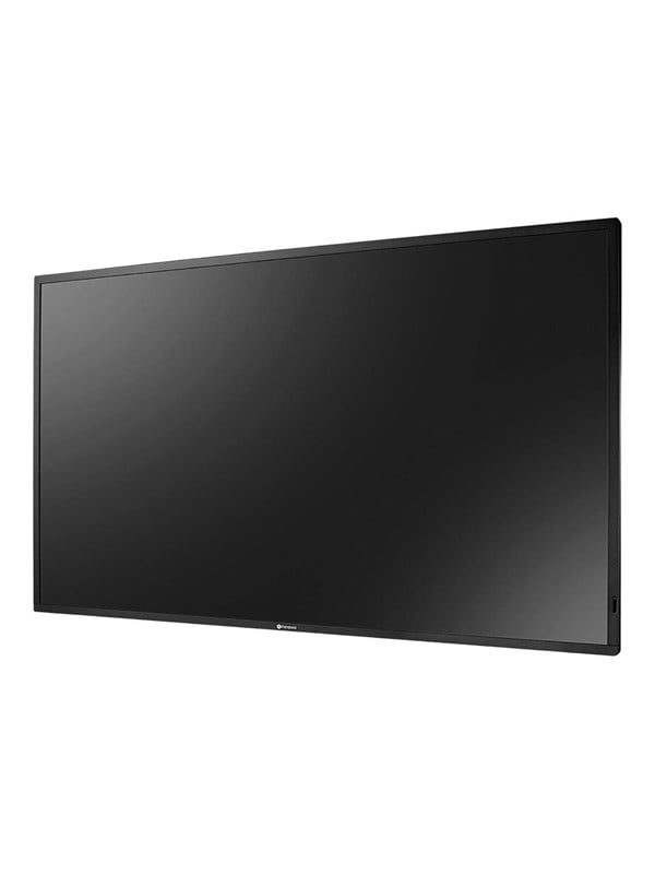 Neovo AG PD-55Q PD Series - 55" Class (54.6" viewable) LED-backlit LCD display - 4K - for digital signage
