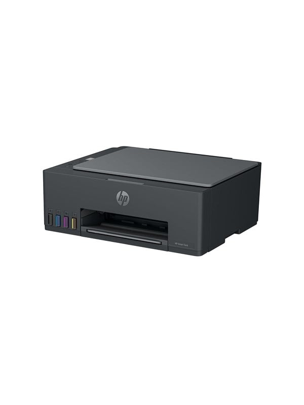 HP Smart Tank 5115 All-in-One Multifunktion - Farve - Blæk