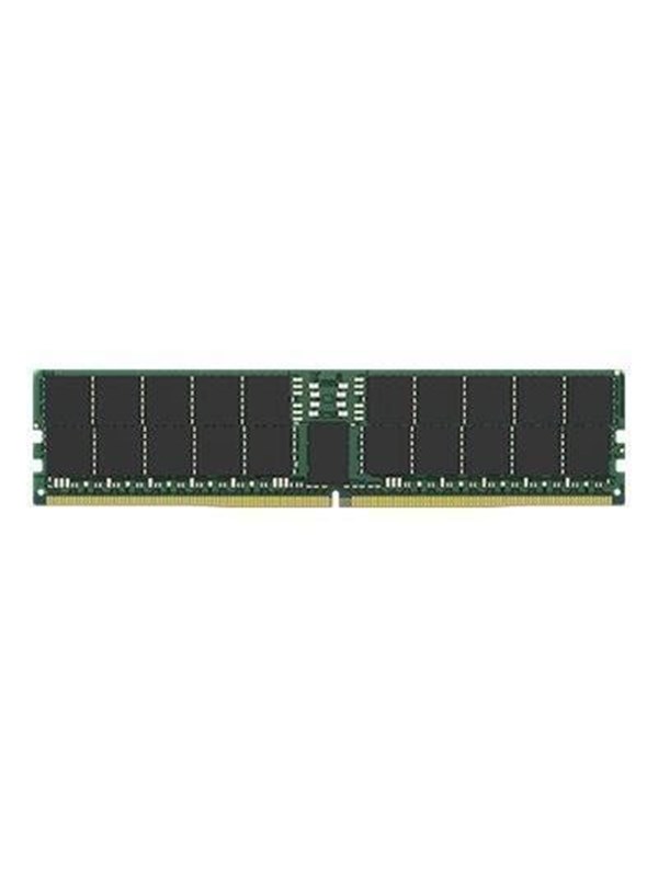 Kingston Server Premier DDR5-6400 Registreret/ECC - 32GB - CL52 - Single Channel (1 pcs)