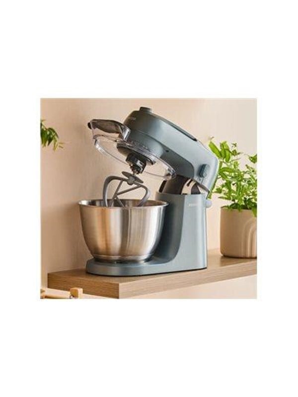 Kenwood Køkkenmaskine Go KZM35.000GY
