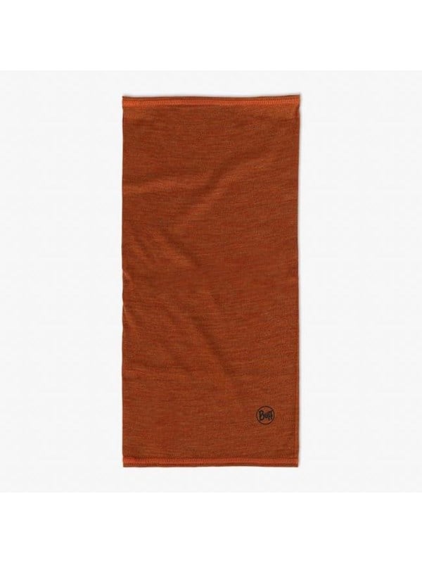 Buff 113010.330.10.00, Kravebeklædning, Voksen, Unisex, Brun, Uld, Monokromatisk