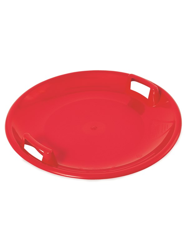 Hamax Ufo Rød Ø65 cm Max 60 kg