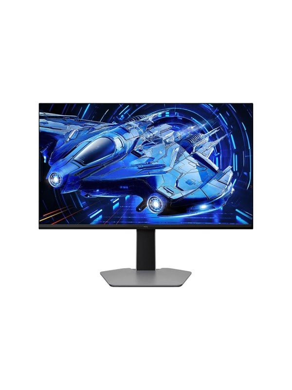 27" TCL 27G64 - G64 Series - QLED monitor - QHD - HDR