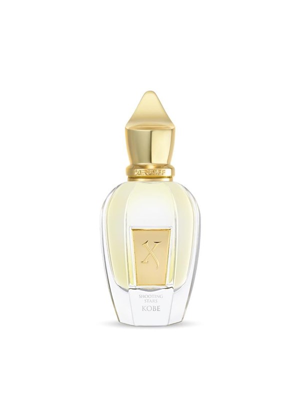 Xerjoff Kobe Edp Spray 50 ml XJ Shooting Star Collection