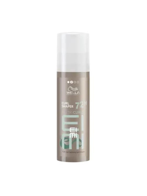 Wella EIMI - Nutricurls Curl Shaper 72H 150 ml
